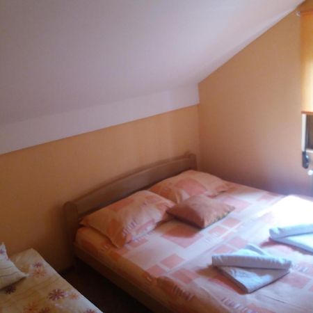 Apartment Niva Zlatibor Bagian luar foto