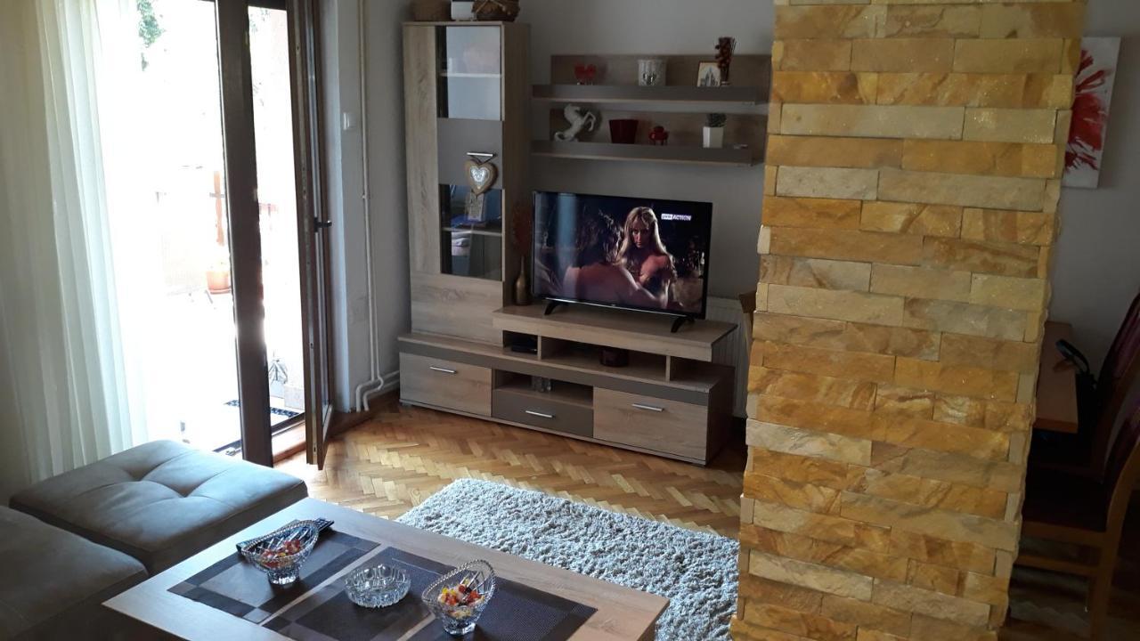 Apartment Niva Zlatibor Bagian luar foto