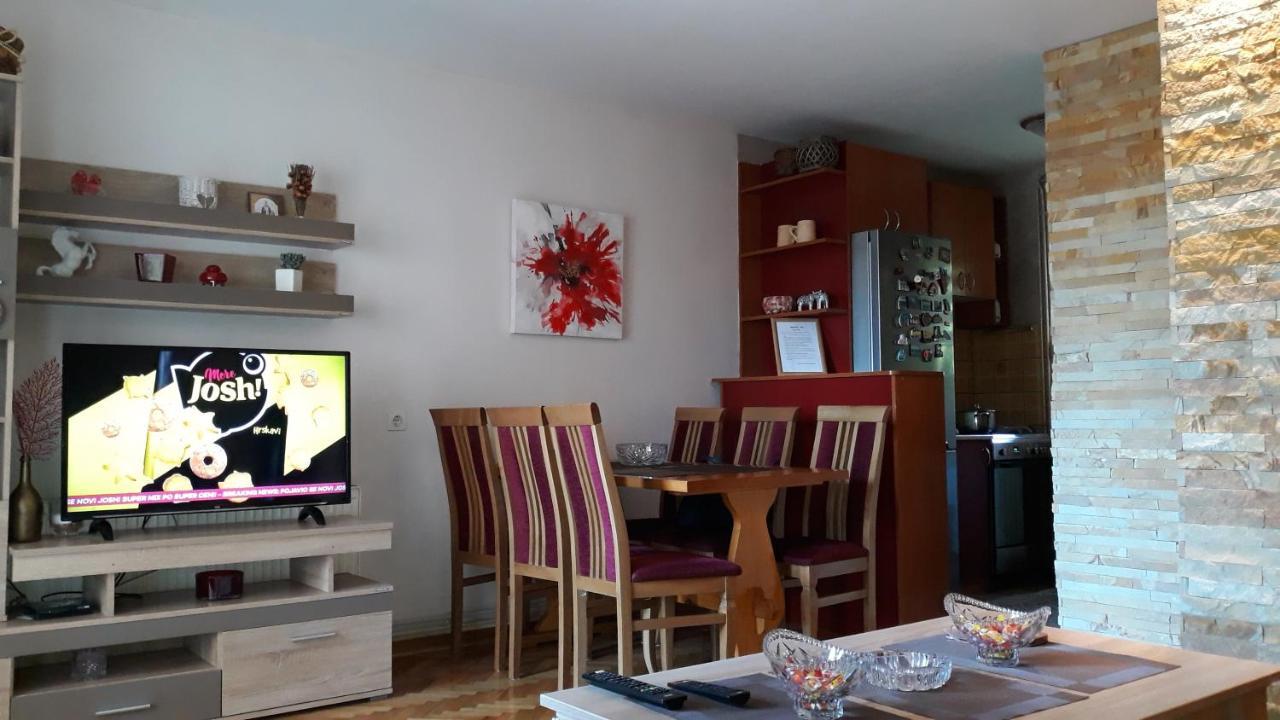 Apartment Niva Zlatibor Bagian luar foto