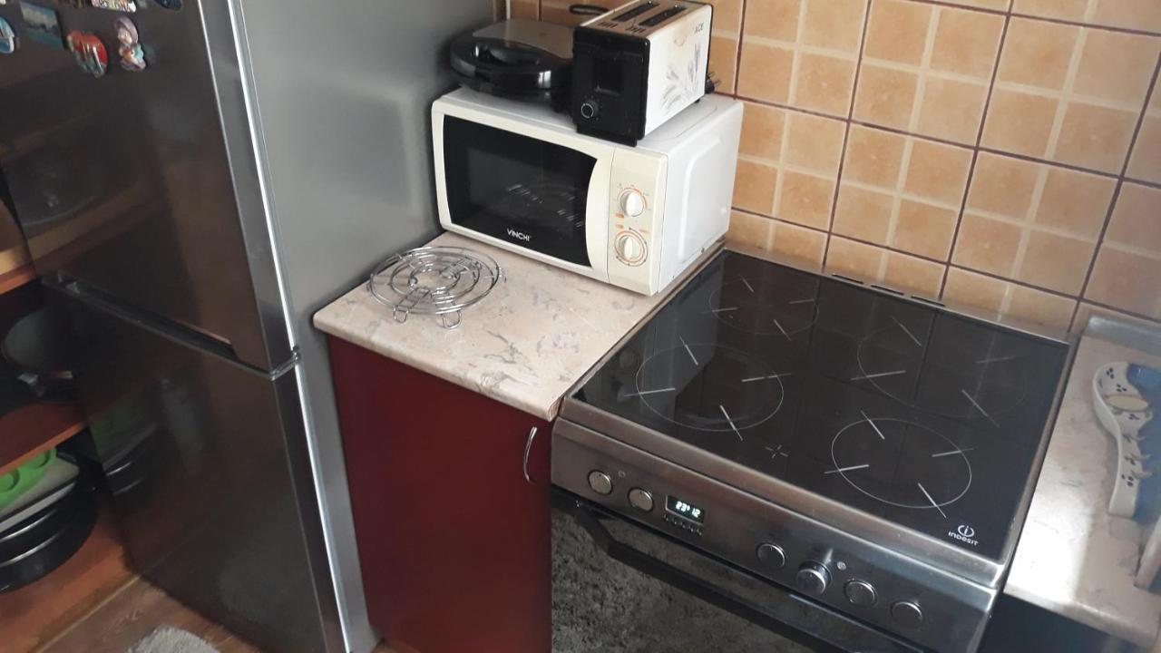 Apartment Niva Zlatibor Bagian luar foto