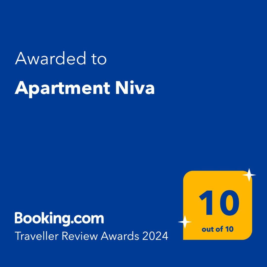 Apartment Niva Zlatibor Bagian luar foto