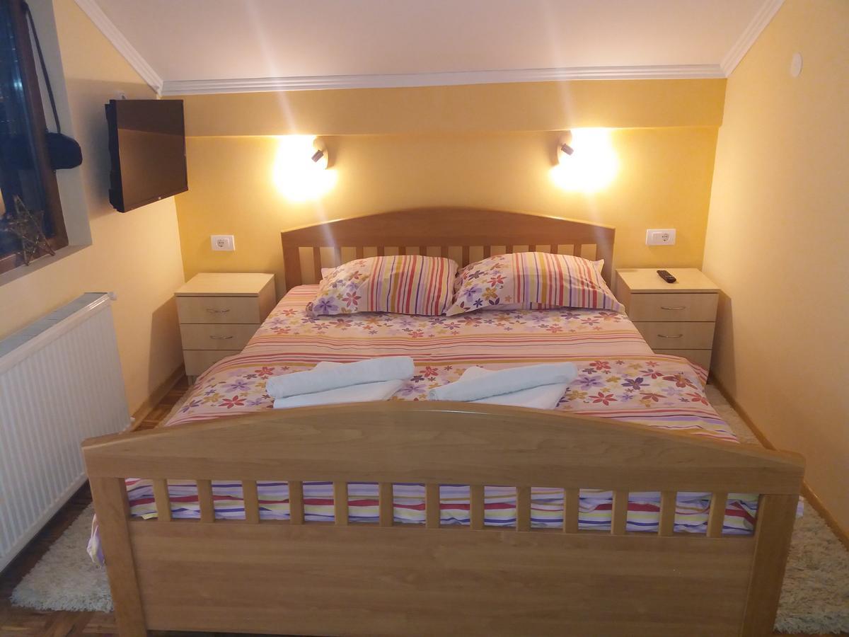 Apartment Niva Zlatibor Bagian luar foto
