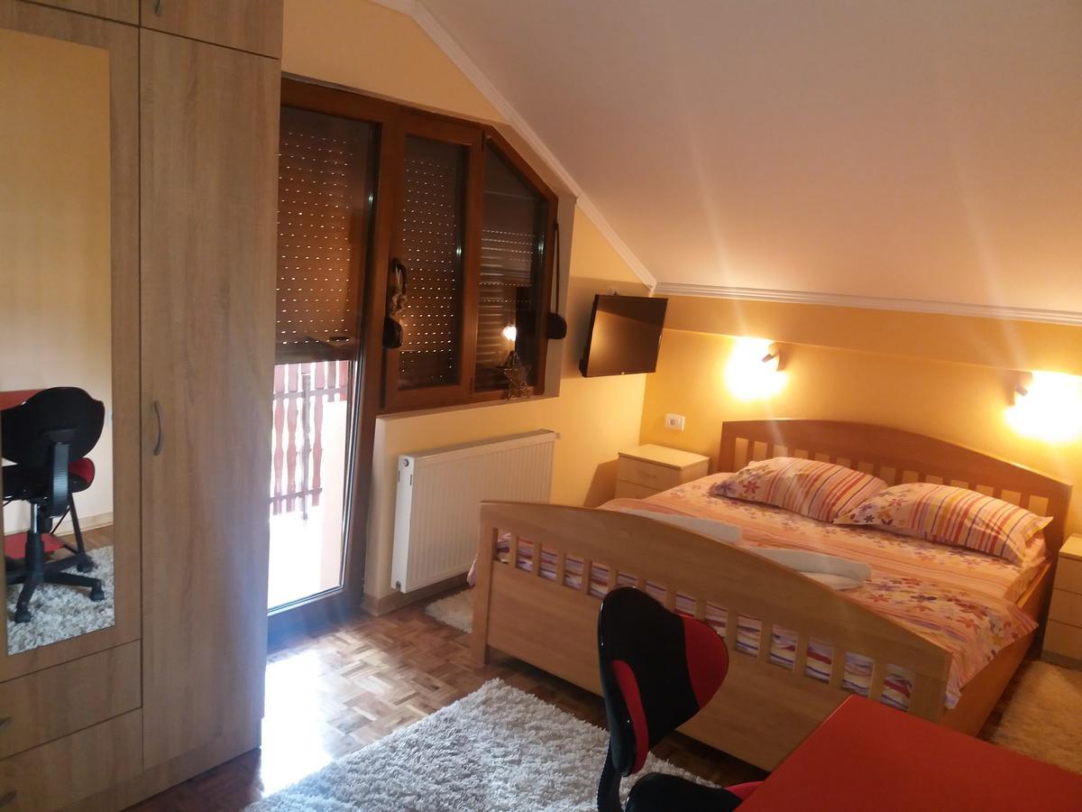 Apartment Niva Zlatibor Bagian luar foto