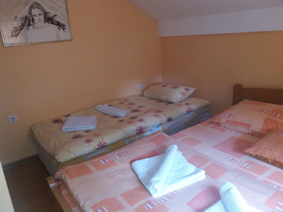 Apartment Niva Zlatibor Bagian luar foto