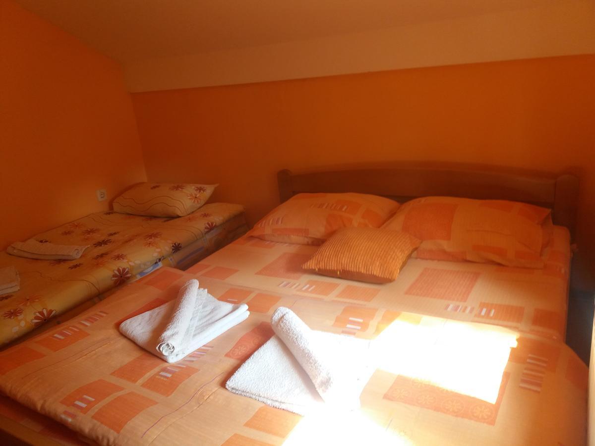 Apartment Niva Zlatibor Bagian luar foto