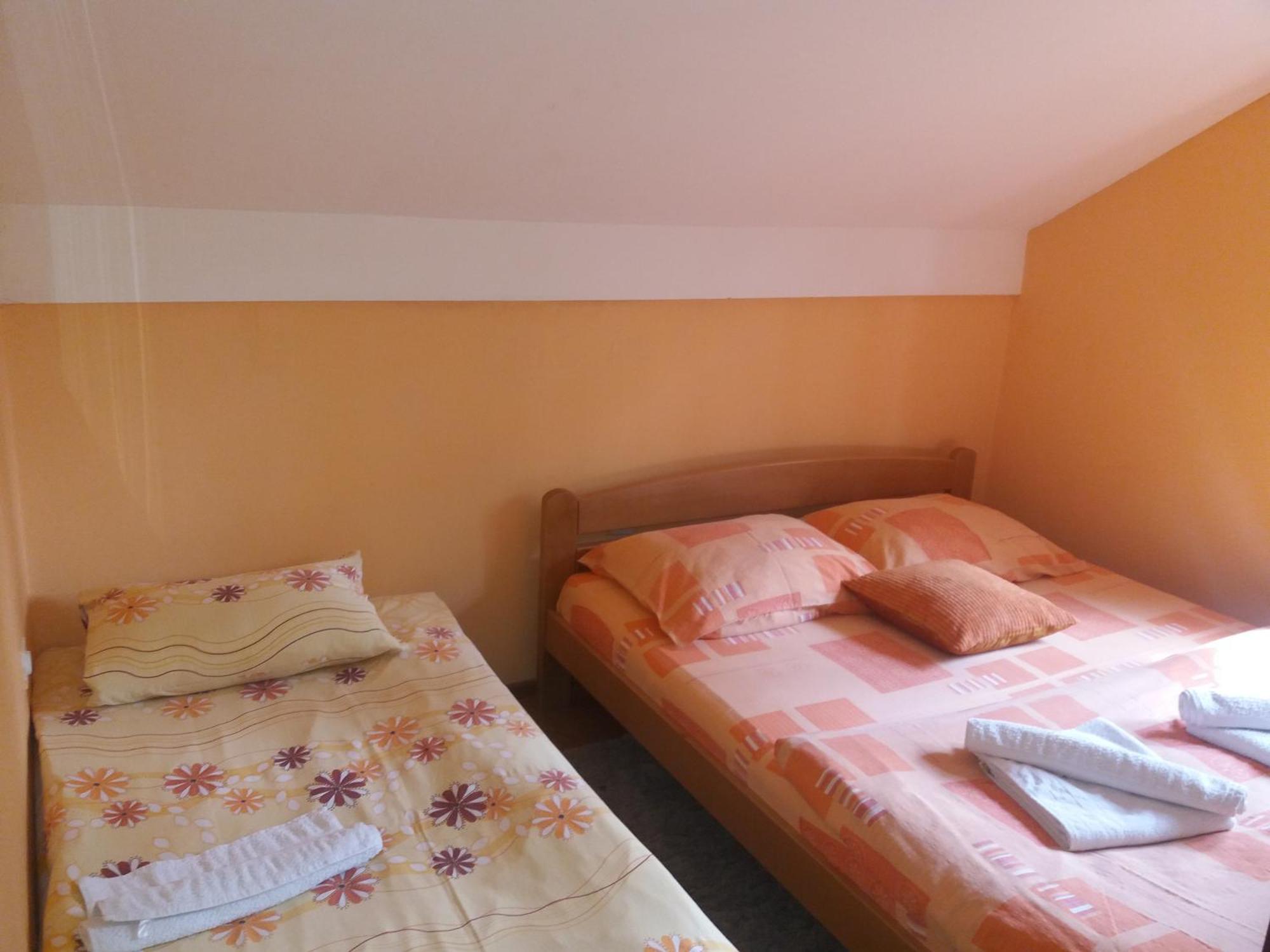 Apartment Niva Zlatibor Bagian luar foto