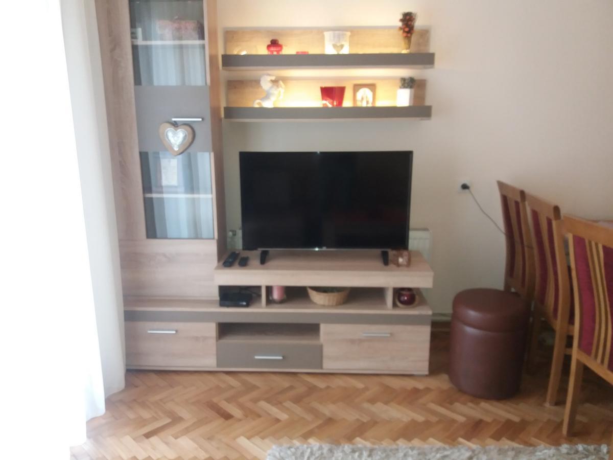 Apartment Niva Zlatibor Bagian luar foto