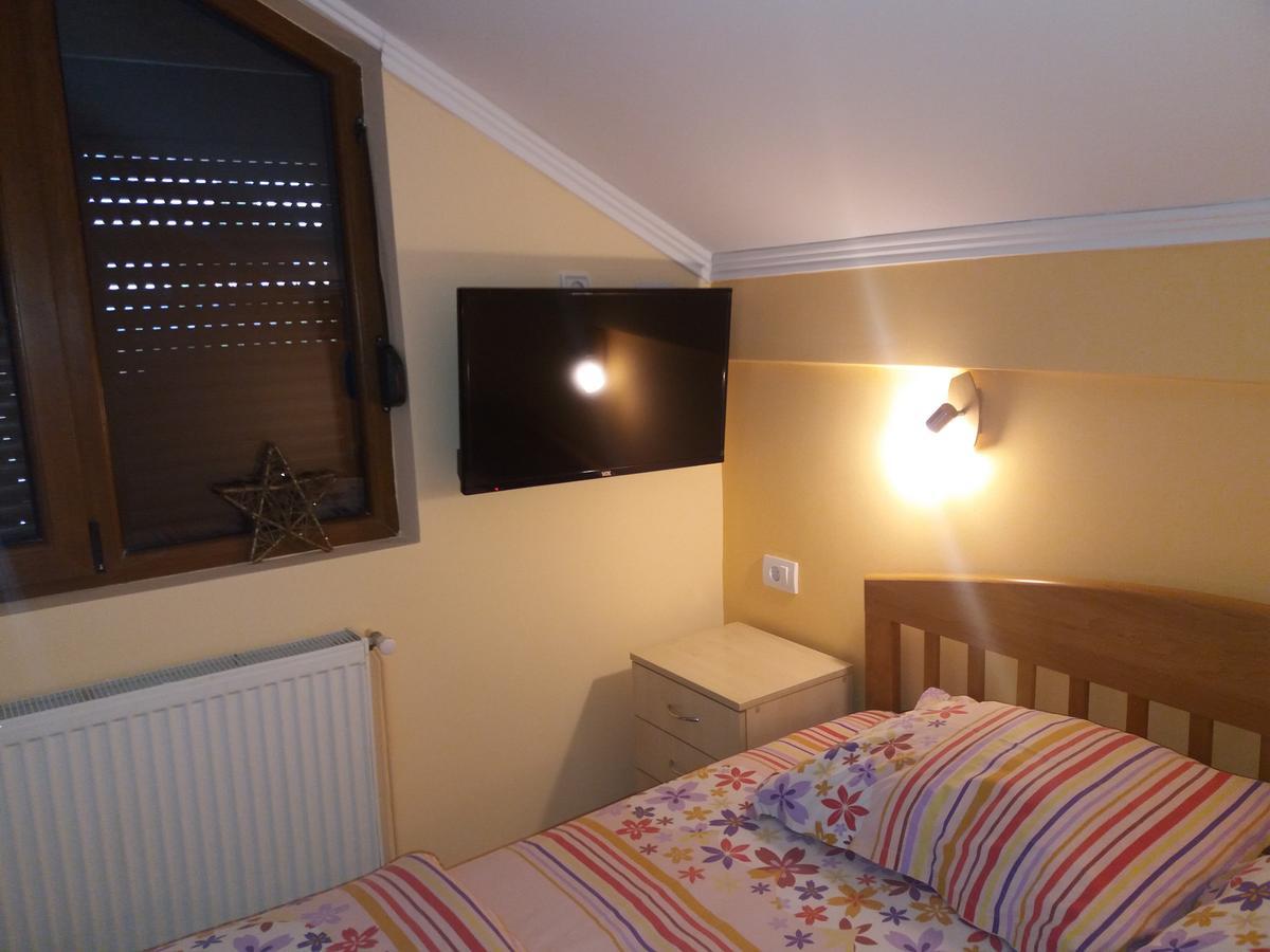 Apartment Niva Zlatibor Bagian luar foto