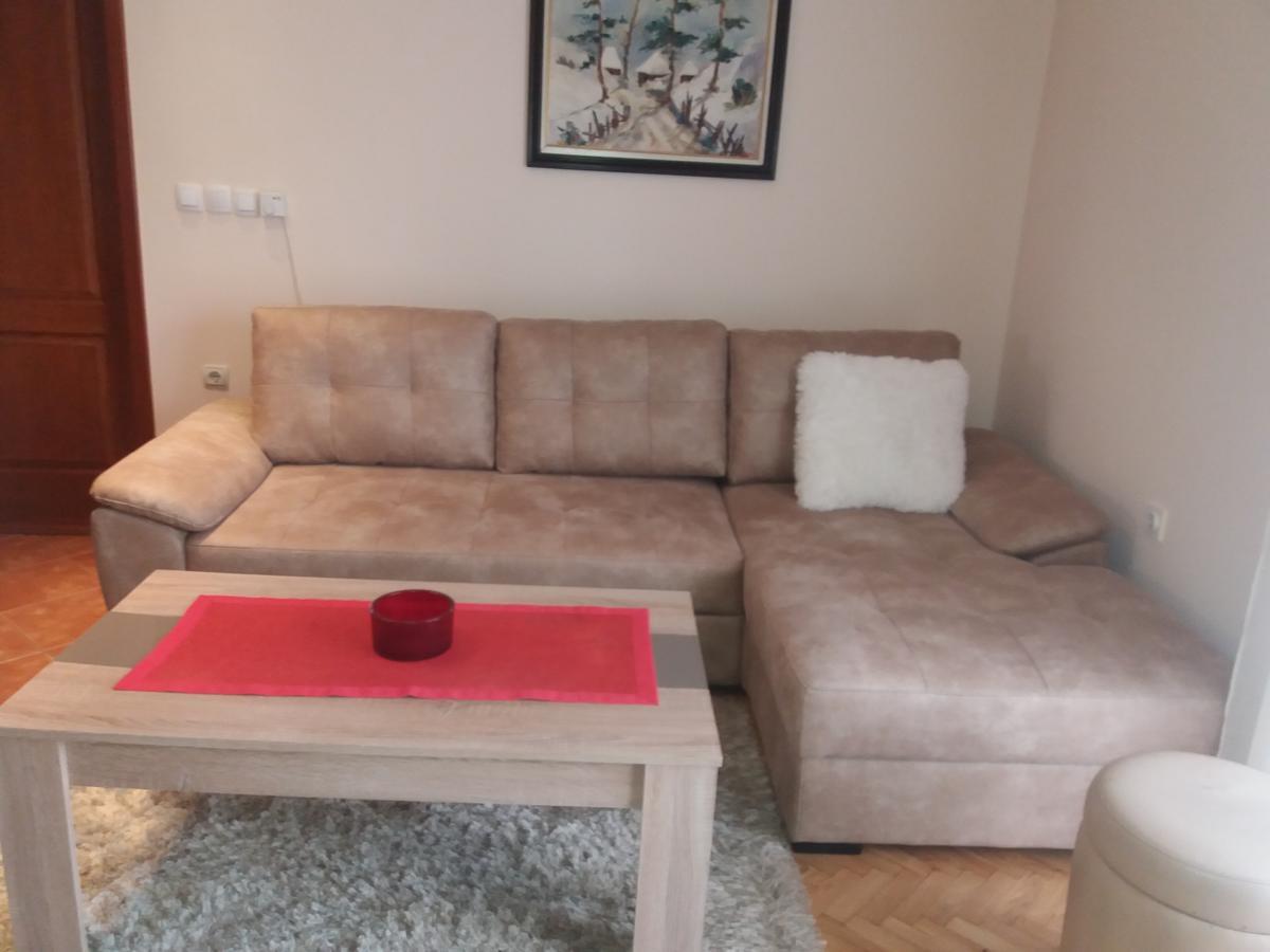 Apartment Niva Zlatibor Bagian luar foto